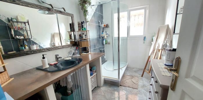 Image 4 sur 6 - Maison/villa  ·  Vente · Merignac (33700) · 6 pièces · 124m²