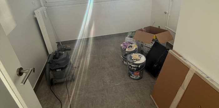 Image 7 sur 8 - Appartement  ·  Vente · Palaiseau (91120) · 2 pièces · 50m²