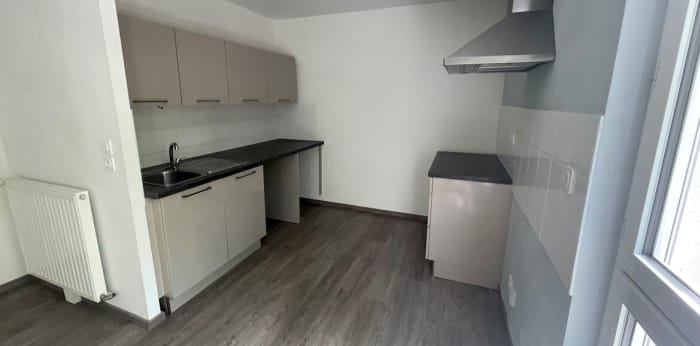 Image 4 sur 11 - Appartement  ·  Vente · Carquefou (44470) · 3 pièces · 63m²