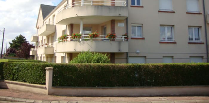 Image 1 sur 7 - Appartement  ·  Vente · Chalette Sur Loing (45120) · 1 pièce · 28m²