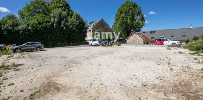 Image 7 sur 10 - Terrain  ·  Vente · Villard De Lans (38250) · 734m²