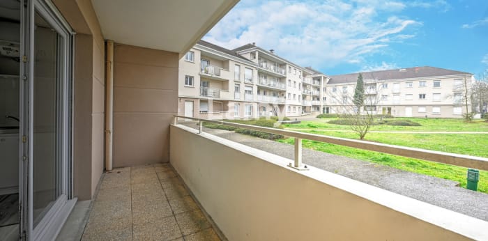 Image 3 sur 8 - Appartement  ·  Vente · Guyancourt (78280) · 1 pièce · 19m²