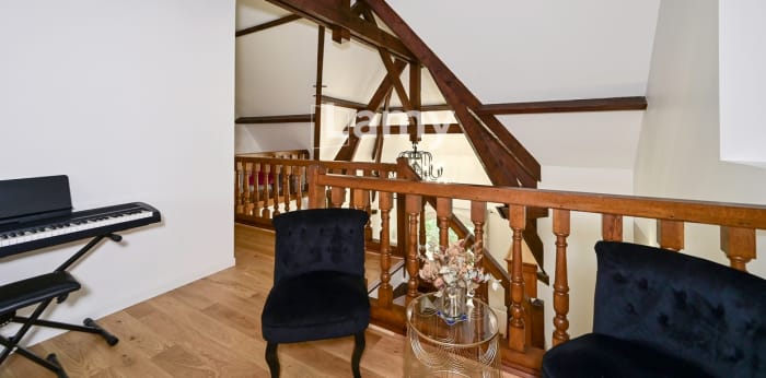 Image 15 sur 26 - Maison/villa  ·  Vente · Saintry Sur Seine (91250) · 7 pièces · 199m²