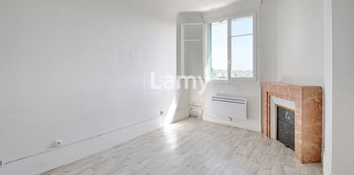 Image 1 sur 10 - Appartement  ·  Vente · Orly (94310) · 2 pièces · 43m²
