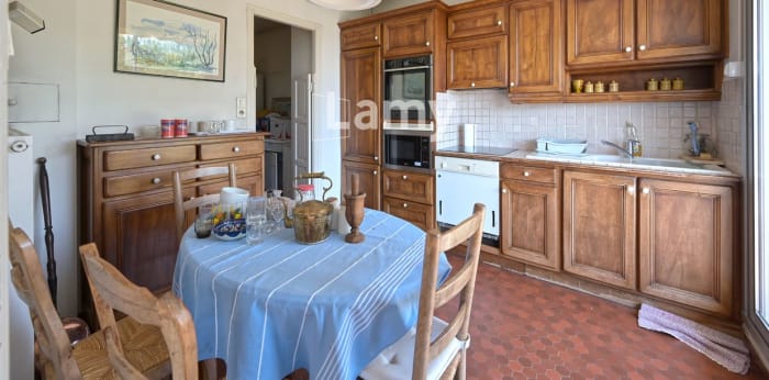 Image 7 sur 17 - Appartement  ·  Vente · Meylan (38240) · 5 pièces · 123m²