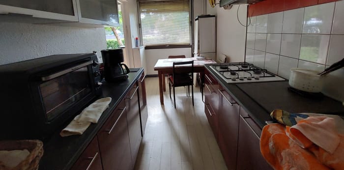 Image 4 sur 5 - Appartement  ·  Vente · Merignac (33700) · 3 pièces · 61m²
