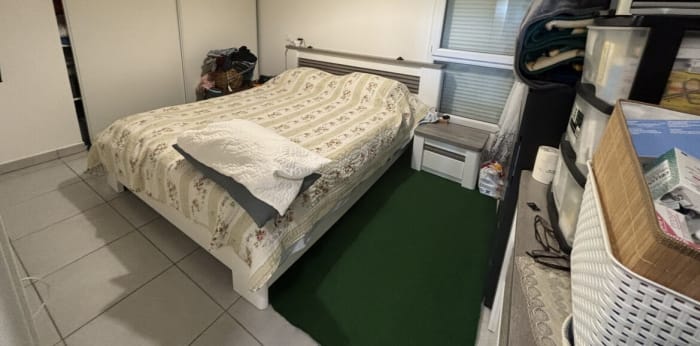 Image 6 sur 7 - Appartement  ·  Vente · Toulouse (31400) · 3 pièces · 54m²