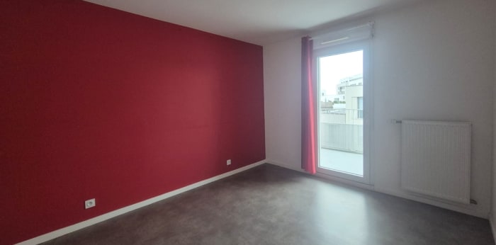 Image 4 sur 7 - Appartement  ·  Vente · Evry Courcouronnes (91000) · 2 pièces · 39m²
