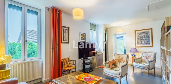 Image 3 sur 9 - Maison/villa  ·  Vente · Fontaine Les Dijon (21121) · 5 pièces · 106m²