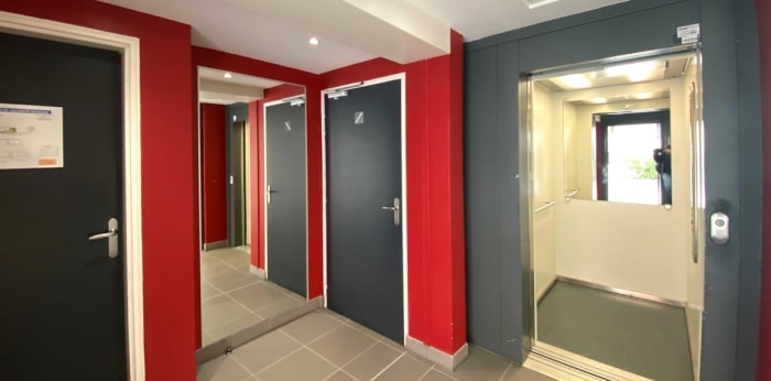 Image 10 sur 11 - Appartement  ·  Vente · Libourne (33500) · 3 pièces · 60m²