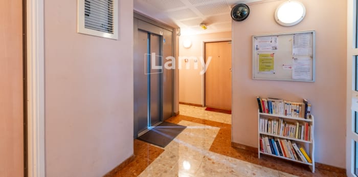 Image 7 sur 10 - Appartement  ·  Vente · Le Kremlin Bicetre (94270) · 1 pièce · 33m²