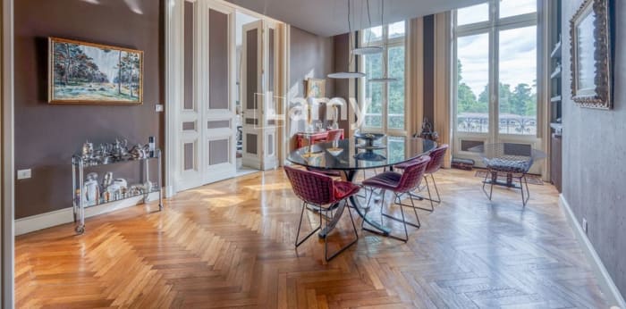 Image 11 sur 20 - Appartement  ·  Vente · Bordeaux (33000) · 6 pièces · 240m²