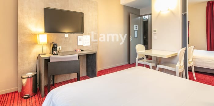 Image 3 sur 11 - Appartement  ·  Vente · Montbonnot St Martin (38330) · 1 pièce · 23m²