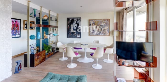 Image 7 sur 7 - Appartement  ·  Vente · Chamalieres (63400) · 3 pièces · 85m²