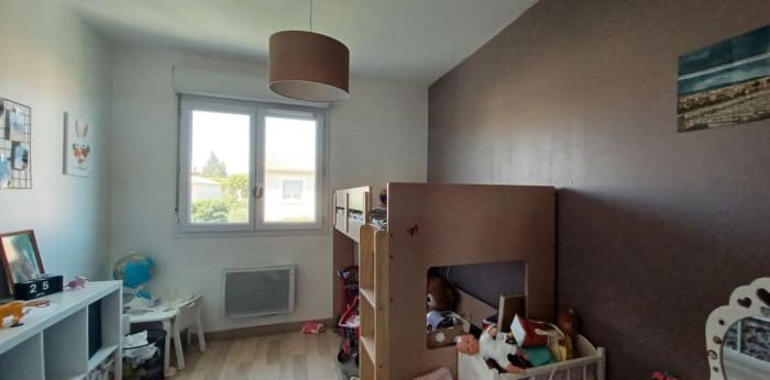 Image 11 sur 14 - Maison/villa  ·  Vente · Orange (84100) · 4 pièces · 80m²