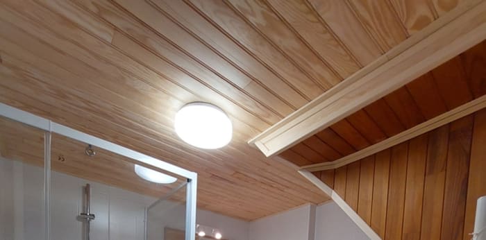 Image 5 sur 11 - Maison/villa  ·  Vente · Les Deux Alpes (38860) · 4 pièces · 60m²