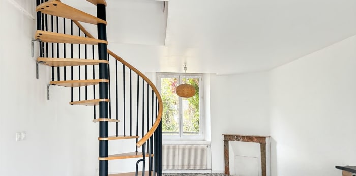 Image 2 sur 9 - Maison/villa  ·  Vente · Montargis (45200) · 3 pièces · 57m²