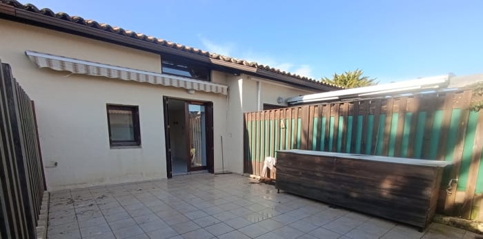 Image 4 sur 5 - Appartement  ·  Vente · Vieux Boucau Les Bains (40480) · 1 pièce · 23m²