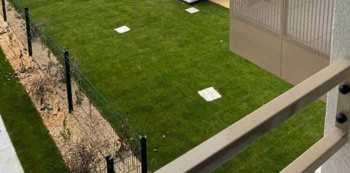 Image 1 sur 9 - Appartement  ·  Vente · Bezons (95870) · 3 pièces · 58m²