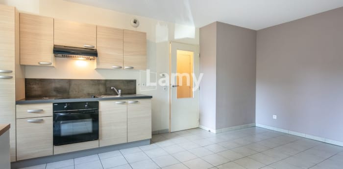 Image 4 sur 10 - Appartement  ·  Vente · Grenoble (38100) · 2 pièces · 42m²