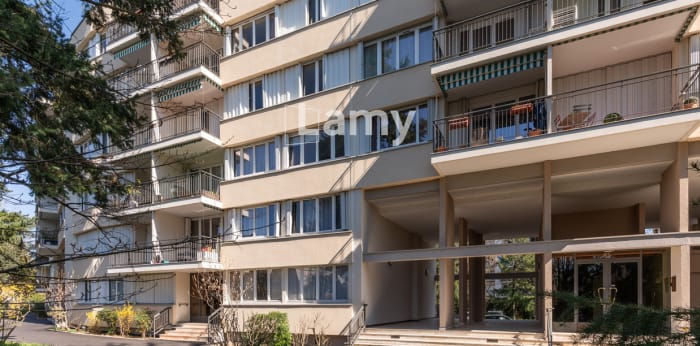 Image 10 sur 10 - Appartement  ·  Vente · Lyon (69005) · 3 pièces · 88m²
