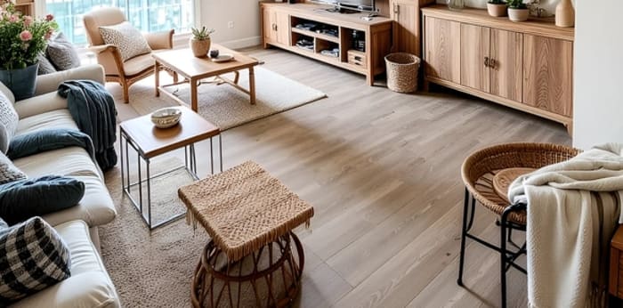 Image 3 sur 11 - Appartement  ·  Vente · Angouleme (16000) · 3 pièces · 81m²