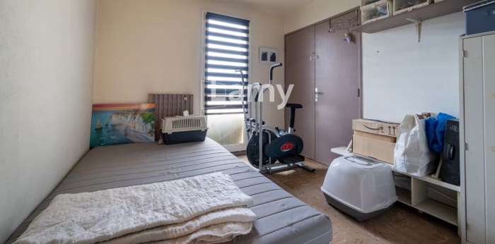 Image 7 sur 10 - Appartement  ·  Vente · Salon De Provence (13300) · 3 pièces · 64m²