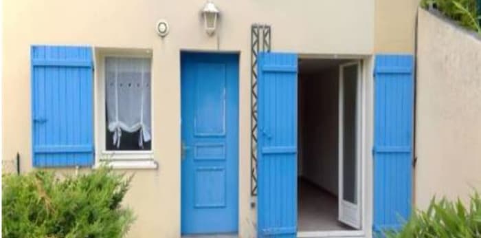 Image 9 sur 10 - Appartement  ·  Vente · St Ouen L Aumone (95310) · 1 pièce · 40m²