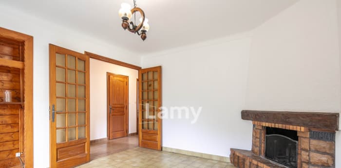 Image 5 sur 17 - Maison/villa  ·  Vente · Villard De Lans (38250) · 4 pièces · 61m²