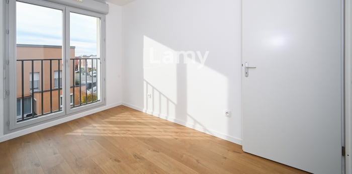 Image 10 sur 10 - Appartement  ·  Vente · Vert St Denis (77240) · 3 pièces · 64m²