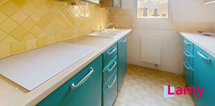 Image 5 sur 11 - Appartement  ·  Vente · Aix En Provence (13100) · 4 pièces · 75m²