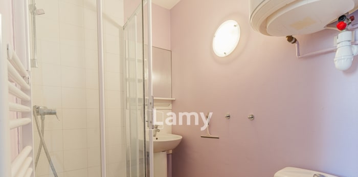 Image 10 sur 10 - Appartement  ·  Vente · Villers Sur Mer (14640) · 2 pièces · 26m²