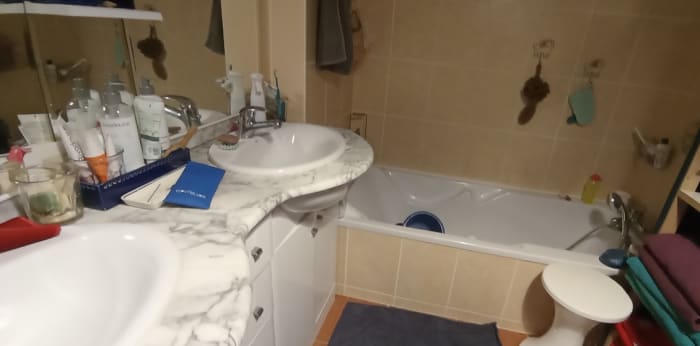 Image 5 sur 6 - Appartement  ·  Vente · Les Ponts De Ce (49130) · 3 pièces · 57m²