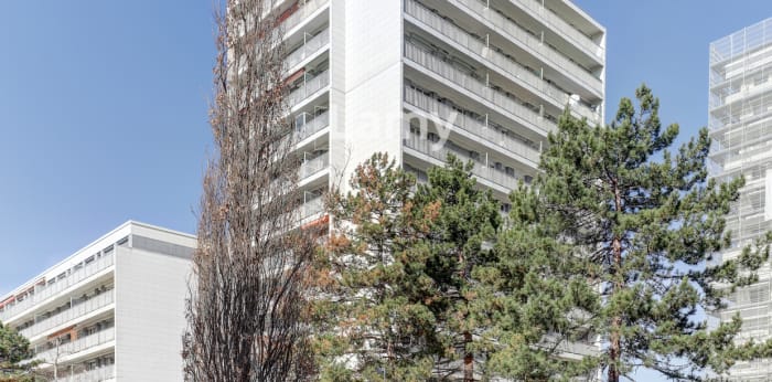 Image 9 sur 11 - Appartement  ·  Vente · Clermont Ferrand (63000) · 4 pièces · 84m²