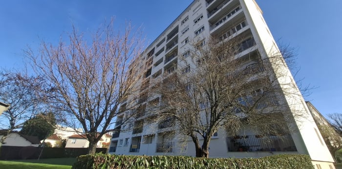 Image 3 sur 9 - Appartement  ·  Vente · Limoges (87100) · 4 pièces · 64m²