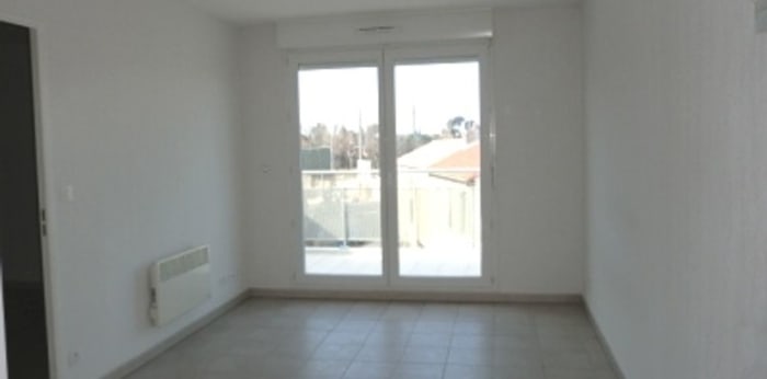 Image 3 sur 6 - Appartement  ·  Vente · Marseille (13013) · 2 pièces · 34m²