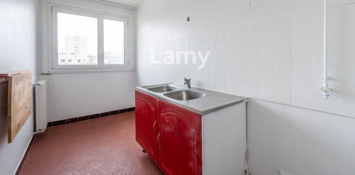 Image 5 sur 10 - Appartement  ·  Vente · Le Kremlin Bicetre (94270) · 2 pièces · 42m²