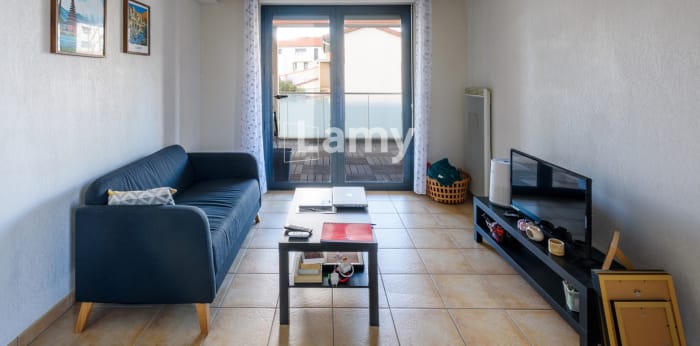 Image 5 sur 10 - Appartement  ·  Vente · Blagnac (31700) · 2 pièces · 42m²