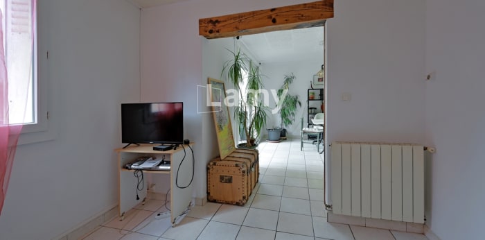 Image 11 sur 13 - Appartement  ·  Vente · Nimes (30000) · 4 pièces · 70m²