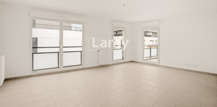 Image 3 sur 10 - Appartement  ·  Vente · Lyon (69009) · 3 pièces · 68m²