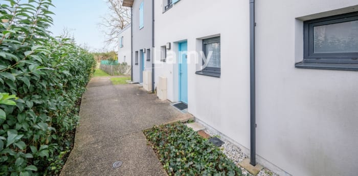 Image 12 sur 12 - Maison/villa  ·  Vente · Parempuyre (33290) · 3 pièces · 65m²