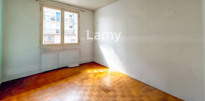 Image 10 sur 10 - Appartement  ·  Vente · Livry Gargan (93190) · 3 pièces · 53m²