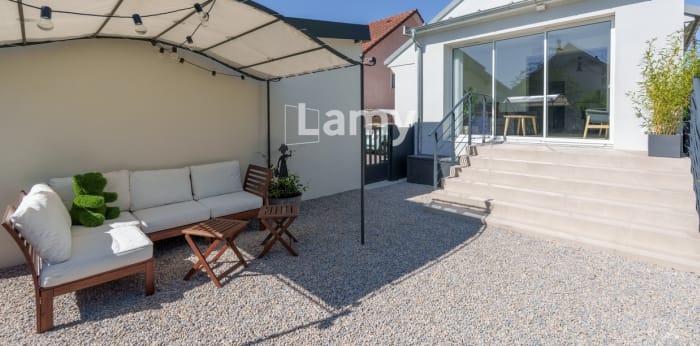 Image 11 sur 18 - Maison/villa  ·  Vente · Dijon (21000) · 4 pièces · 98m²