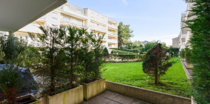 Image 2 sur 5 - Appartement  ·  Vente · Bordeaux (33000) · 1 pièce · 18m²