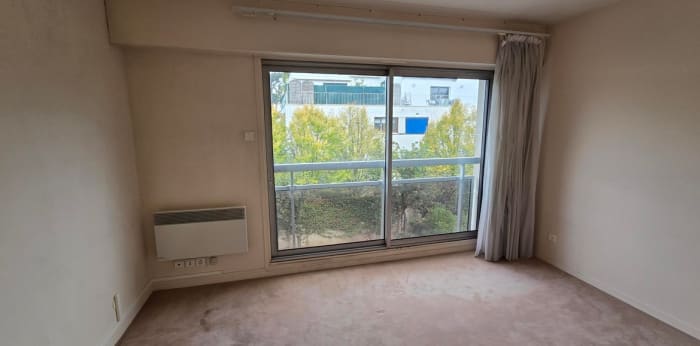 Image 4 sur 6 - Appartement  ·  Vente · Boulogne Billancourt (92100) · 5 pièces · 114m²