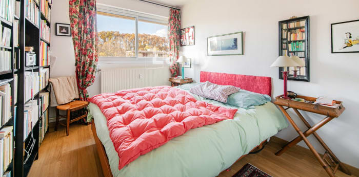 Image 6 sur 8 - Appartement  ·  Vente · Aix En Provence (13100) · 4 pièces · 98m²