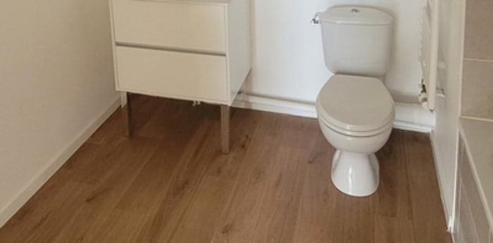 Image 9 sur 9 - Appartement  ·  Vente · Le Pellerin (44640) · 2 pièces · 44m²