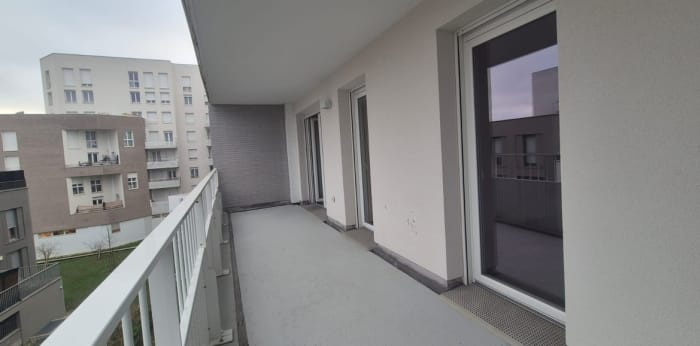 Image 7 sur 7 - Appartement  ·  Vente · Evry Courcouronnes (91000) · 2 pièces · 39m²