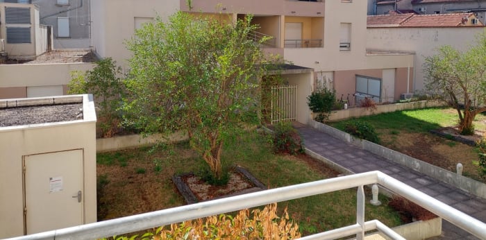 Image 1 sur 6 - Appartement  ·  Vente · Ales (30100) · 3 pièces · 70m²