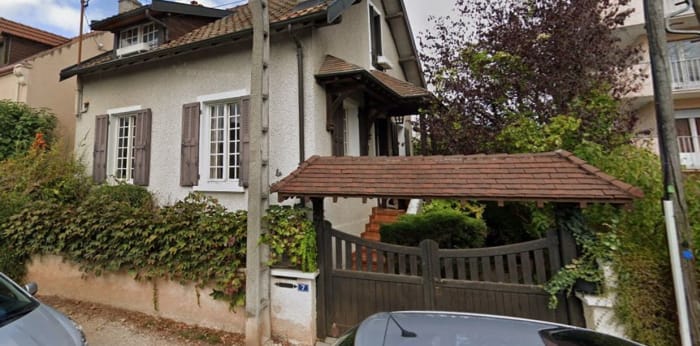 Image 4 sur 10 - Maison/villa  ·  Vente · Dijon (21000) · 5 pièces · 80m²